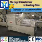 Industrial Conveyor Belt Microwave Dryer Machine For Agaric