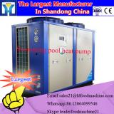 Box type SS microwave dryer/rotary batch tray drying machine