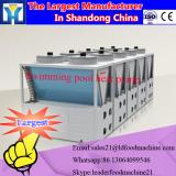 60KW microwave peanuts roasting and baking equipment