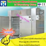 batch microwave drying equipment for fruit and food high quality dryer heating oven