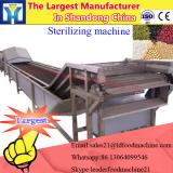 Big capacity continuous microwave nuts heating and roasting equipment for the cahsewnut peanuts
