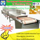 Frozen chicken meat thawing machine