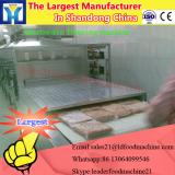 factory direct sales Lobelia chinensis vacuum microwave drying machine