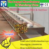 Industrial microwave Meat thawing equipment/Frozen meat thawing machine