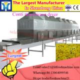 continouous conveyor type microwave oven for cooking shellfish