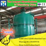 10T/D sunflowerseed/soyabean/cotton seed oil expeller machinery