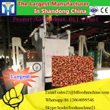 Stainless steel material packaging machine for powder materials