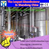 High yield mini soybean oil press machine