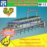 Microwave Wood bamboo Drying Equipment