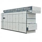 Industry Microwave Mesh Heating Belt Conveyor Dryer for Food/Medicine/Chemical Industry