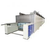 Industrial Microwave Continuous Seed Silo Dryer Machine