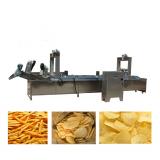 lays industrial potato french fries crisp automatic potato chips making machine price